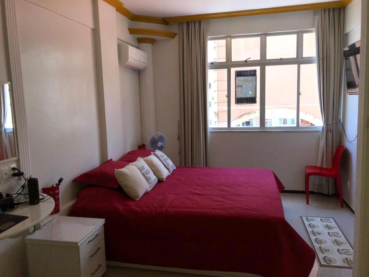 Estudio Na Beira Mar Apartamento Fortaleza (Ceara)