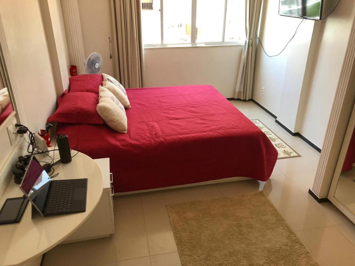 Estudio Na Beira Mar Apartamento
