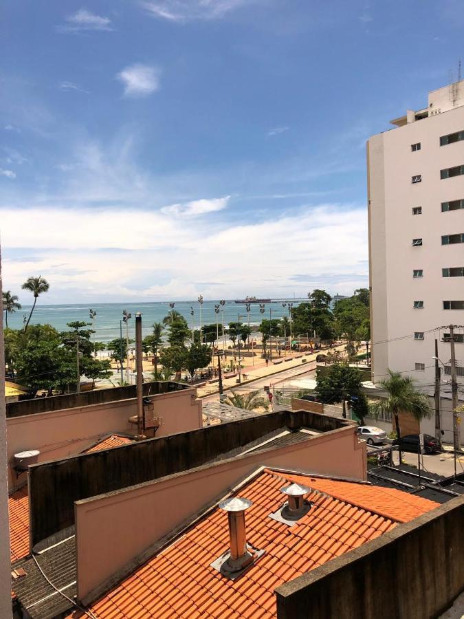 Estudio Na Beira Mar * Fortaleza (Ceara)