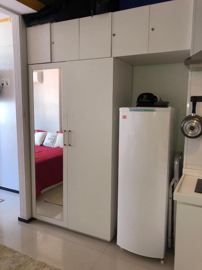 Estudio Na Beira Mar Fortaleza (Ceara)
