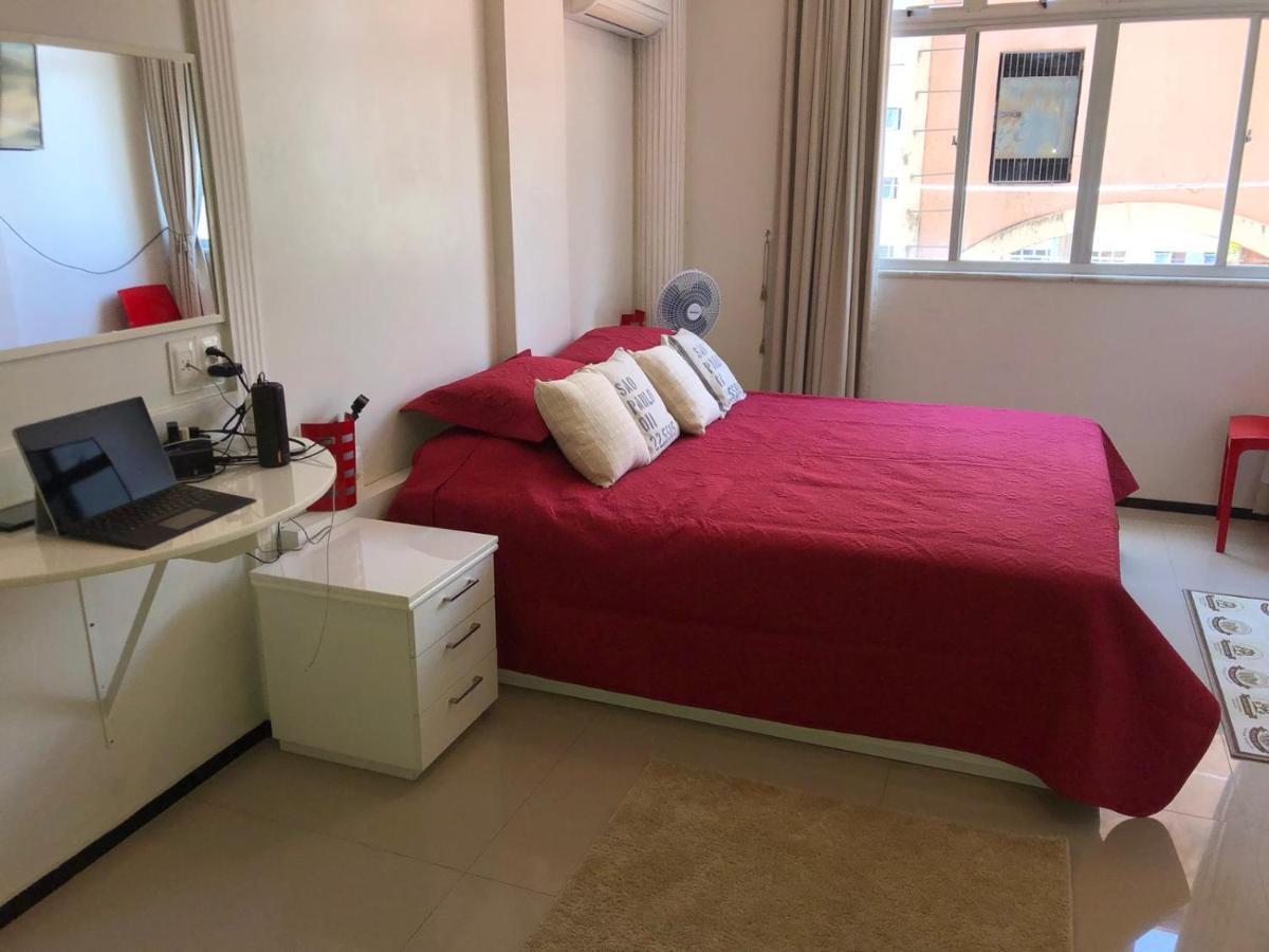 Estudio Na Beira Mar Apartamento
