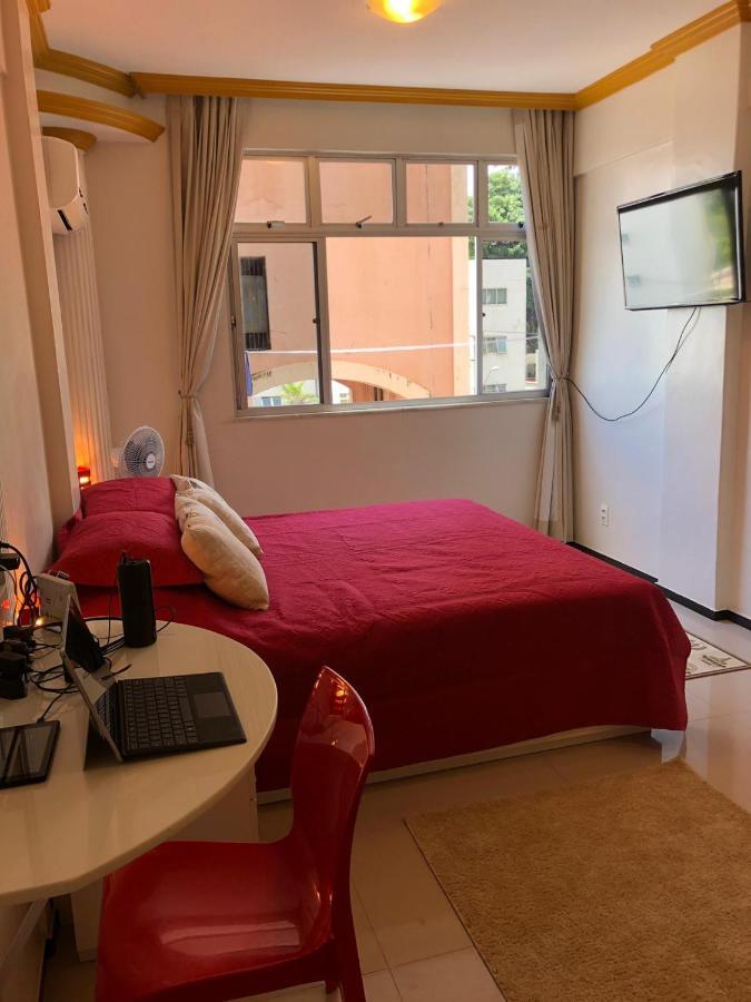 Apartamento Estudio Na Beira Mar Fortaleza (Ceara)